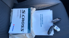 Suzuki S-Cross 1.5 Hybrid Ultra ALLGRIP 5dr AGS Hybrid Hatchback